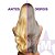 Matizador Efeito Cinza Magic Color Gloss 3D Ice Blond 300ml - Imagem 2