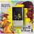 Perfume Quasar Graffiti Masculino Colônia o Boticário 100ml - Imagem 2