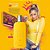 Perfume Egeo Hit Feminino Colônia o Boticário 90ml - Imagem 2
