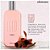 Perfume Egeo Choc Feminino Colônia o Boticário 90ml - Imagem 2