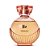 Perfume Liz Feminino Colônia o Boticário 100ml - Imagem 1