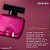 Perfume Coffee Woman Seduction Feminino Colônia o Boticário 100ml - Imagem 2