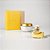 Kit Presente Lily Eau de Parfum Feminino o Boticário 75ml / 250g - Imagem 2