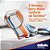 Carga Para Aparelho de Barbear Gillette Fusion5 Refil 4 Cartuchos - Imagem 2