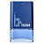 Perfume Quasar Rush Masculino Colônia o Boticário 100ml - Imagem 1