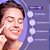 Epidrat Calm B5 Hidratante Reparador Pele Sensível Mantecorp Skincare 20ml - Imagem 2