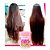 Kit Desmaia Cabelo Forever Liss Shampoo 300ml + Máscara 200g - Imagem 2