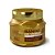 Banho de Verniz Forever Liss Máscara Brilho e Restauração 250g - Imagem 1