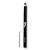 Lápis Para Olhos Preto Faces Natura 1,3g - Imagem 1