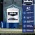 Desodorante Gillette Antibacterial Invisible Gel Stick 82g - Imagem 2
