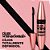 Rímel Maybelline Cílios Sensacionais Efeito Leque Prova D'água 9,5ml - Imagem 3