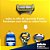 Carga Para Aparelho de Barbear Gillette Fusion5 Proshield Refil 2 Cartuchos - Imagem 2