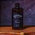 Kit Shampoo Masculino Hidratante Whiskey Qod Barber Shop 2x220ml - Imagem 2