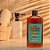 Shampoo Anticaspa Concentrado Anti Coceira Qod Barber Shop 220ml - Imagem 2