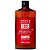 Shampoo Budweiser Cabelo Barba e Corpo Beer Qod Barber Shop 220ml - Imagem 1