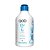 Shampoo Antirresíduos Sem Sal Limpeza Profunda Purify Qod City 300ml - Imagem 1