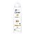 Desodorante Dove Invisible Dry Feminino Antitranspirante Aerosol 150ml - Imagem 1