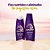 Condicionador Aussie BTX Effect Reparação e Alinhamento 360ml - Imagem 2