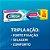 Ultra Corega Fixador De Dentaduras e Próteses Dentárias Sem Sabor 68g - Imagem 2