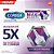 Ultra Corega Maxi Selante Fixador De Dentaduras e Próteses Dentárias 40g - Imagem 2