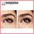 Rímel Maybelline Total Temptation Lavável 602 Very Black Washable - Imagem 2