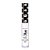 Gloss Para Aumento dos Lábios Incolor VoluLips Abelha Rainha 2,5g - Imagem 1