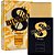 Perfume Billion $ Dollar Eau de Toilette Masculino Paris Elysees 100ml - Imagem 1