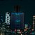 Perfume Vodka Night Eau de Toilette Masculino Paris Elysees 100ml - Imagem 2