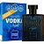 Perfume Vodka Night Eau de Toilette Masculino Paris Elysees 100ml - Imagem 1