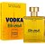Perfume Vodka Brasil Amarelo Eau de Toilette Masculino Paris Elysees 100ml - Imagem 1
