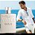 Perfume Vodka Man Eau de Toilette Masculino Paris Elysees 100ml - Imagem 2