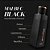 Perfume Malbec Black Masculino Colônia o Boticário 100ml - Imagem 2