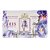 Sabonete Nesti Dante Dei Colli Fiorentini Iris Barra 250g - Imagem 1
