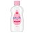 Óleo Johnsons Baby Puro Regular Hidratante 200ml - Imagem 1