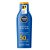 Nivea Sun Protetor Solar Corporal FPS 50 Resistente 200ml - Imagem 1