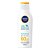 Protetor Solar Infantil Nivea Sun Kids Sensitive 60 125ml - Imagem 1