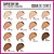 Base Maybelline Superstay Natural Beige 220 Oil Free 30ml - Imagem 2
