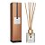 Difusor de Ambientes Varetas Musk Via Aroma 100ml - Imagem 1