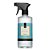 Água Perfumada Para Tecidos Baby Via Aroma 500ml - Imagem 1