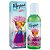Lavanda Alfazema Plus Original Deo Colônia 115ml - Imagem 1
