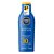 Nivea Sun Protetor Solar Corpo e Rosto FPS 30 Resistente 200ml - Imagem 1