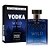 Perfume Vodka Wild Eau de Toilette Masculino Paris Elysees 100ml - Imagem 1