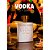 Perfume Miss Vodka Eau de Toilette Feminino Paris Elysees 100ml - Imagem 2