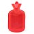 Bolsa de Água Quente 500ml Em Borracha Cores - Imagem 1