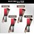 Gel Para Sobrancelhas Maybelline Tattoo Brow 3 Day Deep Brown 6ml - Imagem 2