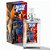 Perfume Infantil Liga da Justiça Colônia Masculina Jequiti 25ml - Imagem 1