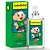 Perfume Infantil Turma da Mônica Cebolinha Colônia Masculina Jequiti 25ml - Imagem 1