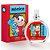 Perfume Infantil Turma da Mônica Colônia Feminina Jequiti 25ml - Imagem 1