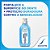 Enxaguante Bucal Sensodyne Cool Mint Proteção Duradoura 250ml - Imagem 2