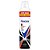 Desodorante Rexona 72h Antibacterial + Invisible Feminino Aerosol 250ml - Imagem 1